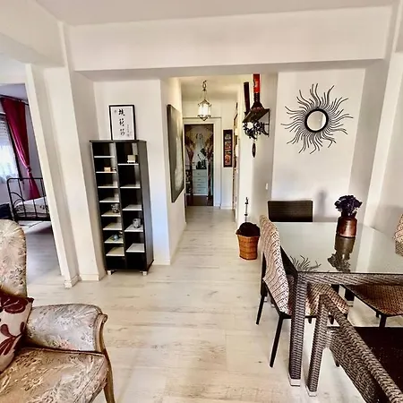 Apartamento Apartamento Escuela De Vela Ref. 026 *