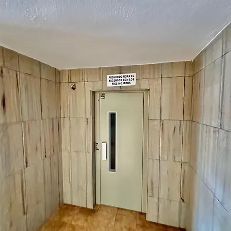 Apartamento Apartamento Escuela De Vela Ref. 026