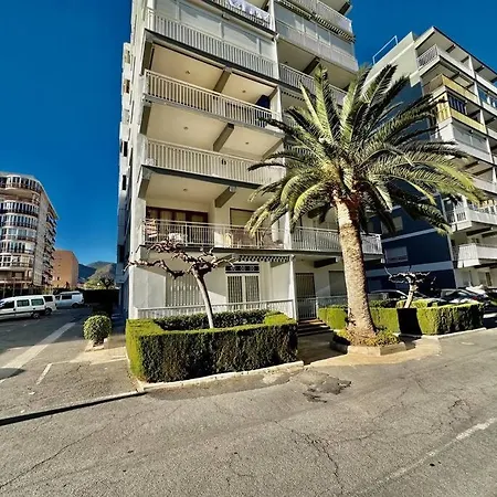 Apartamento Escuela De Vela Ref. 026 Apartamento *