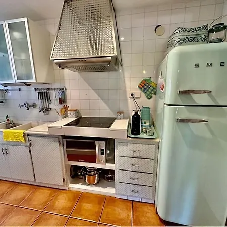 Apartamento Escuela De Vela Ref. 026 Apartamento
