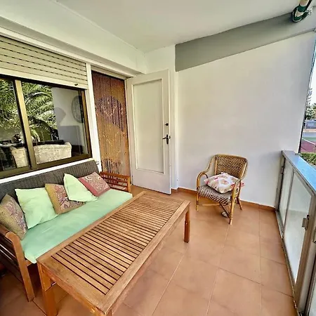 Apartamento Escuela De Vela Ref. 026 公寓 *