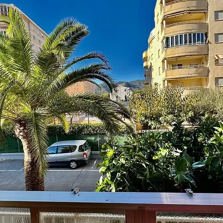 Apartamento Escuela De Vela Ref. 026 公寓