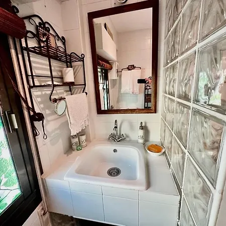 公寓 Apartamento Escuela De Vela Ref. 026