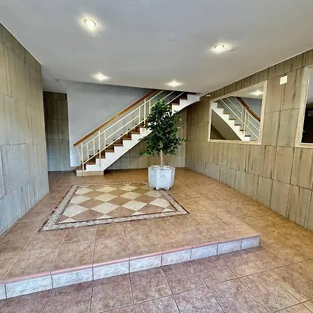 Apartamento Escuela De Vela Ref. 026