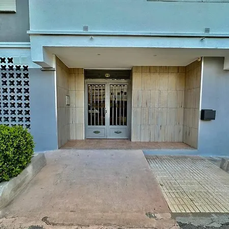 Apartamento Escuela De Vela Ref. 026 公寓 *