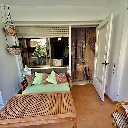 公寓 Apartamento Escuela De Vela Ref. 026