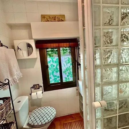 Apartamento Escuela De Vela Ref. 026 * 贝尼卡西姆