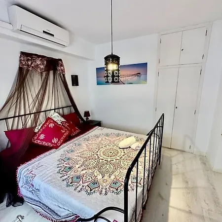Apartamento Escuela De Vela Ref. 026 公寓
