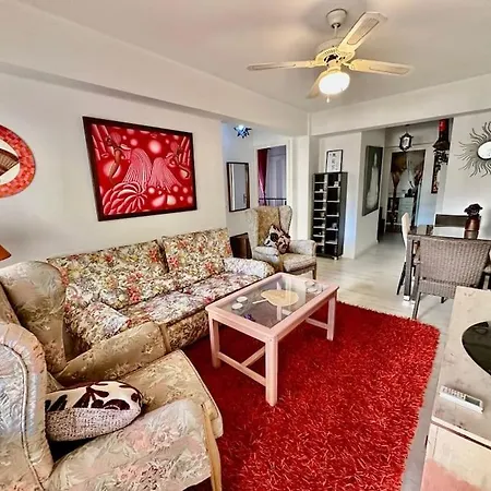 Apartamento Escuela De Vela Ref. 026 公寓