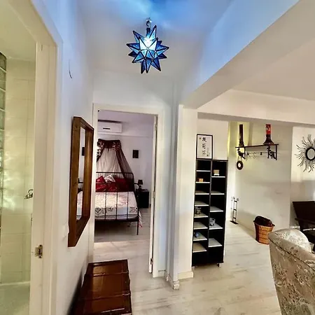 Apartamento Escuela De Vela Ref. 026 *