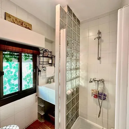 Apartamento Escuela De Vela Ref. 026 贝尼卡西姆