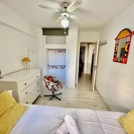 Apartamento Escuela De Vela Ref. 026 公寓 *